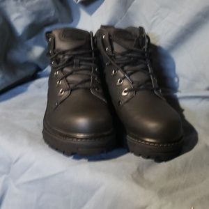 Skechers Boots